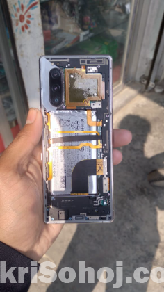 Sony xperia 5 mark 2